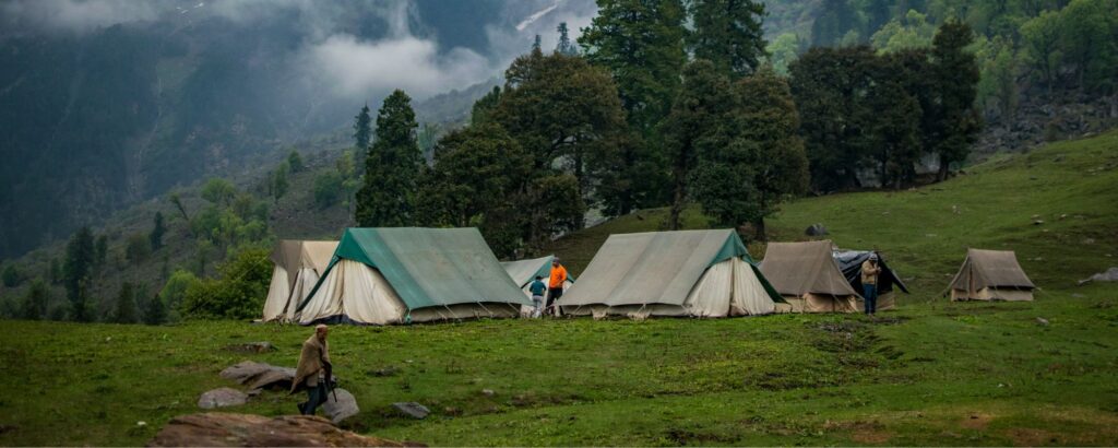 Bijanbari: Darjeeling’s Hidden Gem for Nature & Riverside Camping