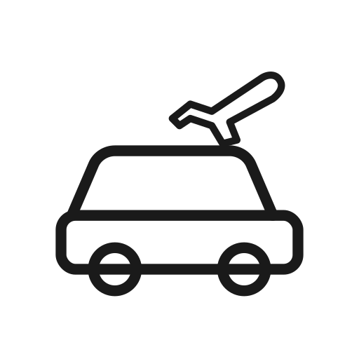 Airport transfers