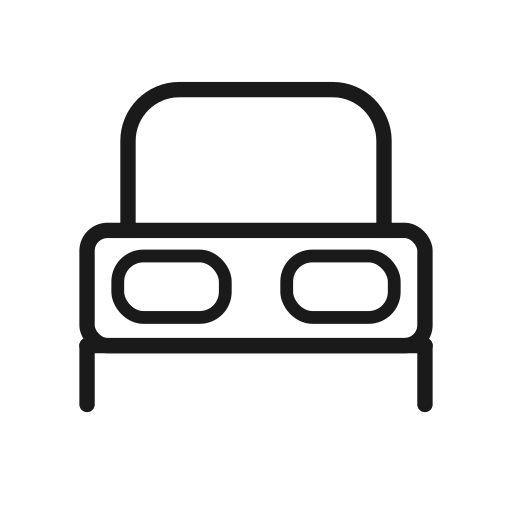 Bed type (Queen Size)
