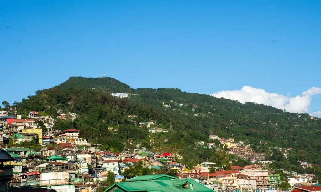 Deolo Hill