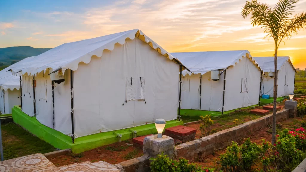 Swiss Camp
