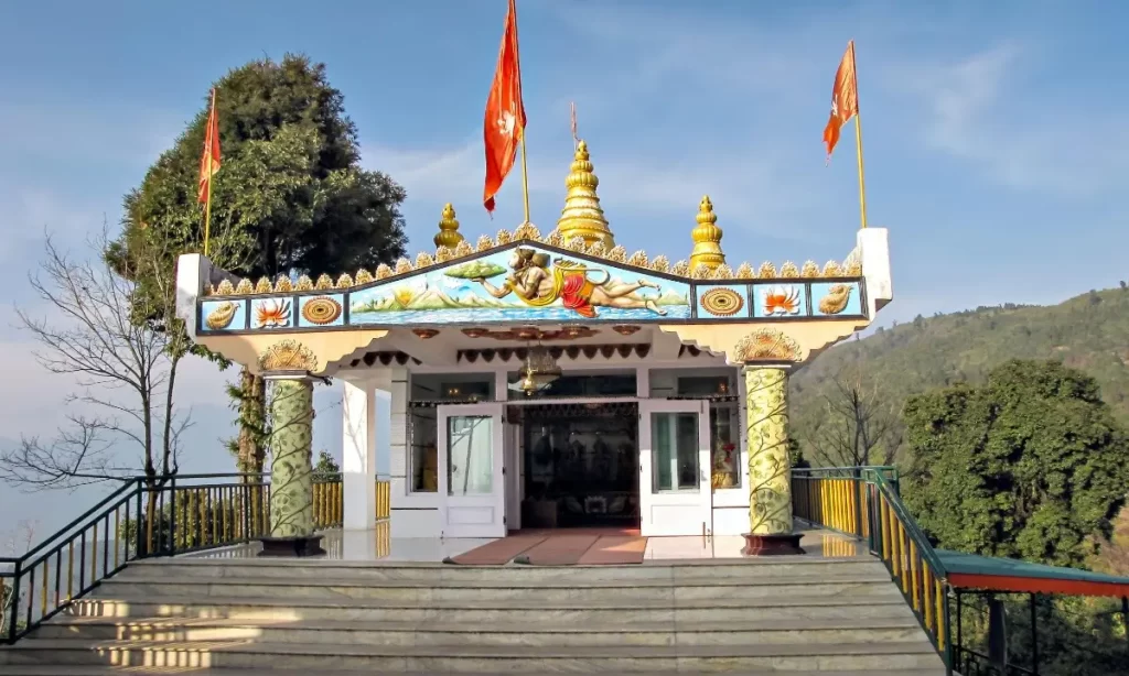 Hanuman Tok