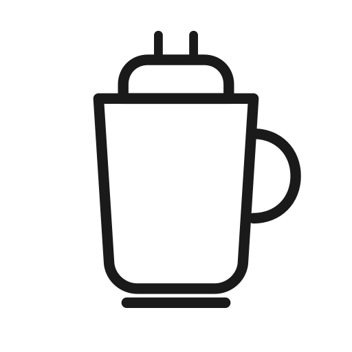 Tea & Coffee Maker